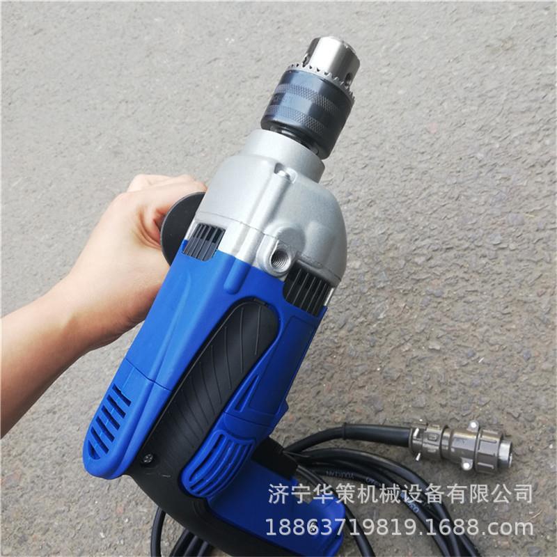 手持式管子胀管机 表冷器胀管机 220V数字式电动胀管机