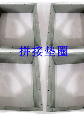 孔阻燃光面发泡200泡板汽车闭硅胶耐温棉专用硅胶94v0液态密封°