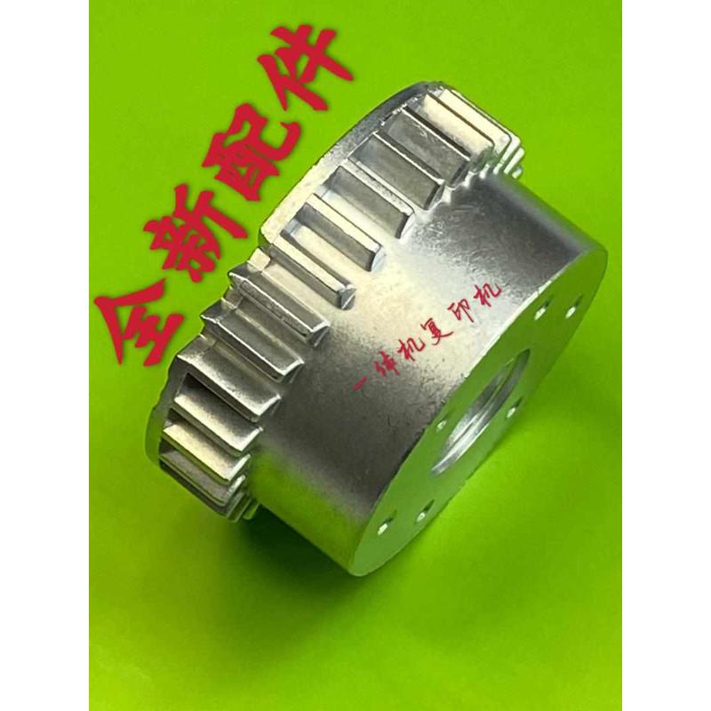 基士得耶CP6301 6203 6202 6201C 6302 3344 6303C滚筒大齿母齿轮