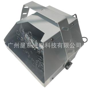 婚庆演出舞台单轮迷你泡泡机机景点泡泡转轮电商款 小泡泡