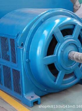 JS128-10电机 120kw 130kw 380v 山东厂家 出口朝鲜