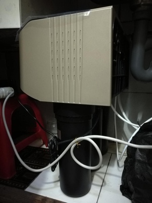 安吉尔净水器排名第几？安吉尔净水器V6质量口碑差吗？