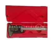 牌显游标卡尺游标卡尺0 10m5m 150游电子标卡尺0数