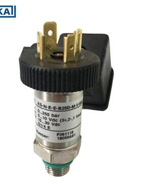 OCQ德国卡WIKA压力变送威-11S平嵌隔器膜式压力变送器