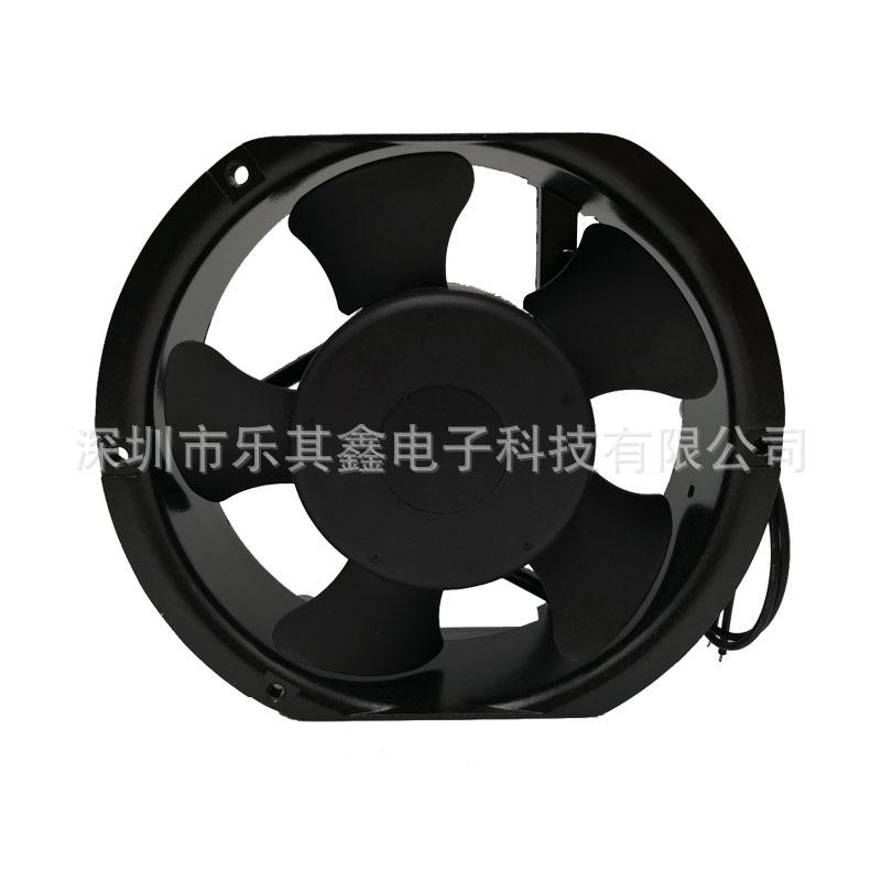 UF5P3B1WH原装RLV2AC230V35/30W机柜配电柜交流风扇