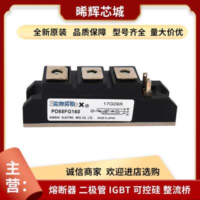 PWB100A30 PWB100A40 可控硅整流器电子元器件 库存充足
