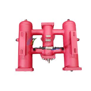 艾特生产 HC160TE10D1.1 L24贺德克过滤器 滤除油中杂质 DFBN