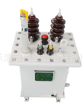 1变压压器D式11-1000K/1250K/600K/200无品牌/0K/2500KVA单相油浸