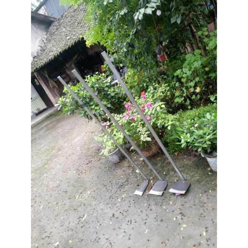 孙铁匠手工锻打弹簧钢农用挖锄花铲花锹挖土刨地种树起苗园林工具,农机/农具/农膜,其它农用工具,淘宝优惠券,粉丝福利购,淘宝优惠卷