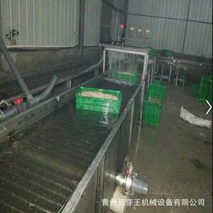 厂家生产制冷设备 豆制品加工流水线豆芽制冷机 青州豆芽制冷机器