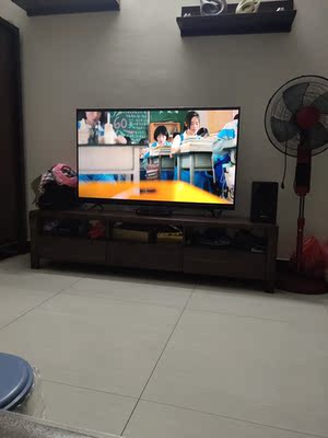 来比下电视TCL55V6M和海信55E52D哪个好，优缺点区别是？