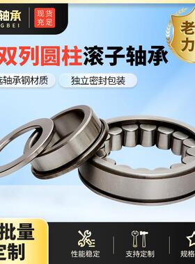 厂家供应圆柱滚子轴承减速机专用RN222 RN228 RN328