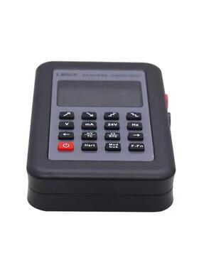 HART Modbus 4-20mA信号发生器热电偶/信号源校准LB02A