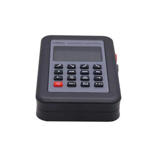 HART 20mA信号发生器热电偶 信号源校准LB02A Modbus