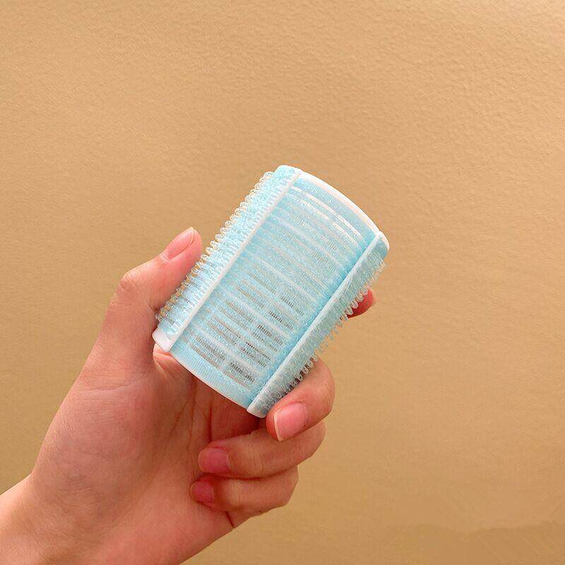 卷发棒塑料蛋卷头卷发筒包租婆发卷圈波波头卷发器女自动卷魔法卷