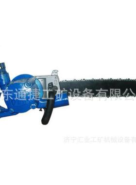 JQL-405型气动链条锯价格，手持式木头切割锯，405型链条切割锯
