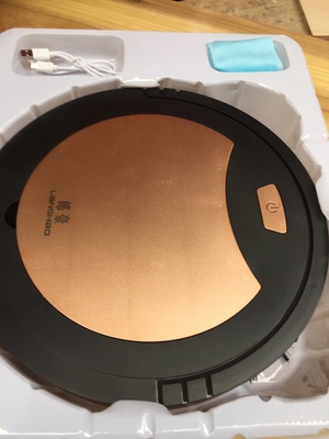 震撼反馈!郎豪扫地机器人怎么样?大家觉得这个值不值呢?