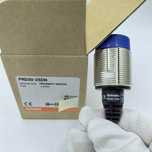 正品奥托尼克斯 接近开关PRD30-15DN-15DP PRD30-25DN2-25DP2