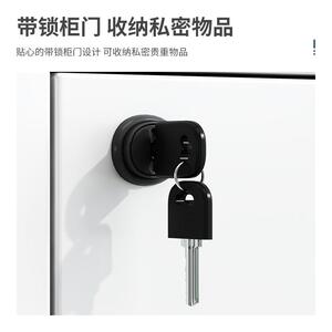 589I1飘窗柜储物柜可坐矮柜储柜物阳地柜杂物柜收纳柜窗边落榻榻
