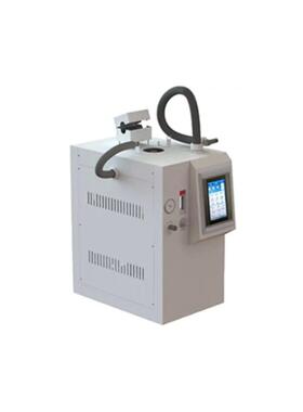 荆和ATD-1S自动二次热解吸仪配置工业级大触摸屏人机交互简易便捷