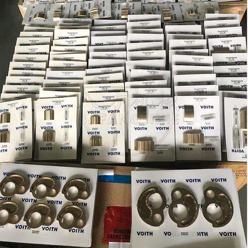 福伊特油泵VP3/VP4/VP5/VP6/VP7油泵月牙套齐全