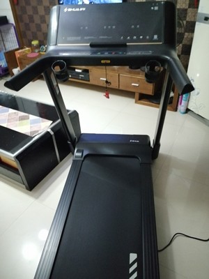 舒华5100跑步机怎么样到底值不值得大家入手?