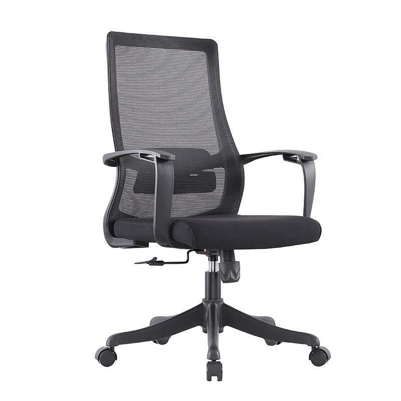 学习椅椅转椅办公办公室员工电脑书桌家用旋转经济型网可椅子舒适