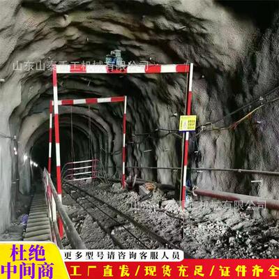 QZCL-240防跑车装置井下一坡三挡安全防护矿用斜巷防跑车装置