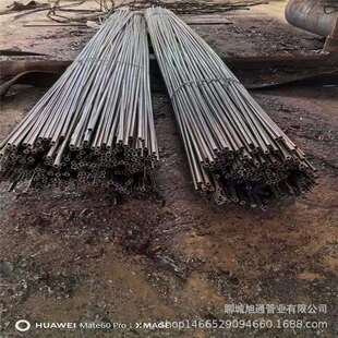 1.5 实体公司Q235B冷拉焊管10 一支起 Q235B薄壁小焊管