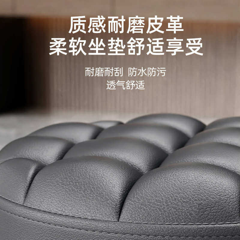 美容院美容凳子升降滑轮美发美甲师理发店大工椅家用靠背椅子,商业/办公家具,办公电脑椅/职员椅,淘宝优惠券,粉丝福利购,淘宝优惠卷