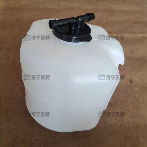 201-03-71810副水箱 挖掘机PC60/70-8冷却液配件 通用PC56-7新款