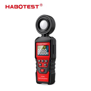 HT620L数字照度计