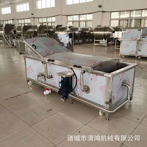 商用小型鸡爪BS-4000巴菌杀菌机 酱菜温灭氏菌设备 果冻果汁杀流