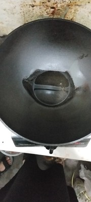 真实评测曝光：典匠铸铁锅怎么样？质量垃不垃圾呢？