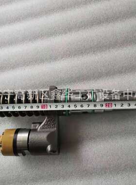 供应发动机配件392-0215 3920215 20R1276 20R-1276喷油器油嘴