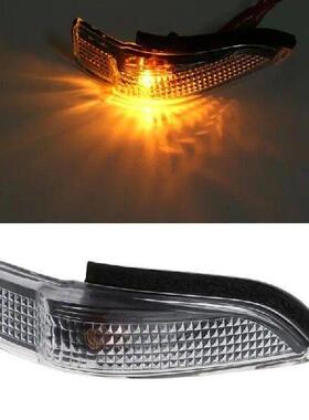 H8WE Scroll LED Dynamic Right Turn Light For Camry