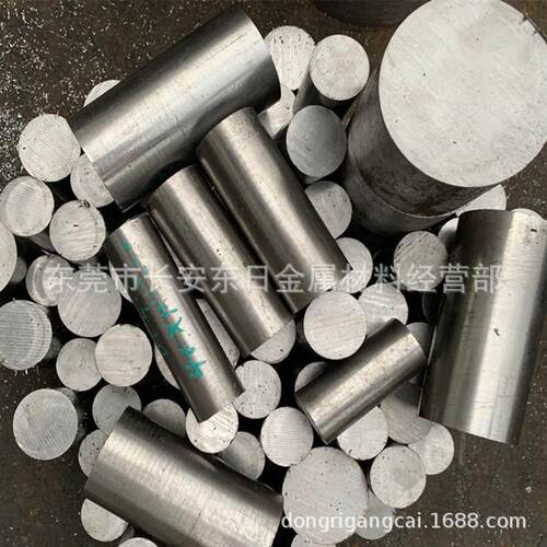 供应瑞典进口S136H预硬塑胶模具钢 耐腐蚀S136H圆棒 S136H棒材