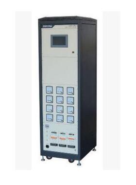 CSS-20P3(三相20A)周波跌落模拟器周波跌落发生器周波跌落测试仪