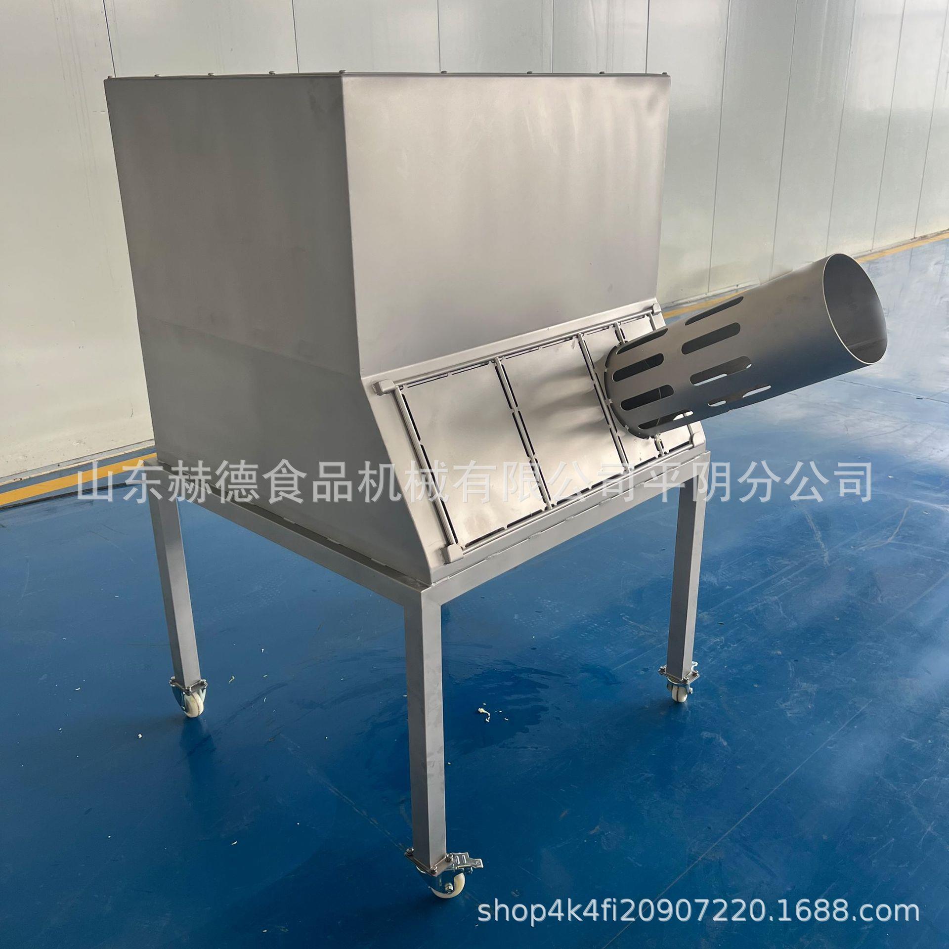 全自动净菜加工设备多功能酸菜加工流水线商用包菜去扣芯机