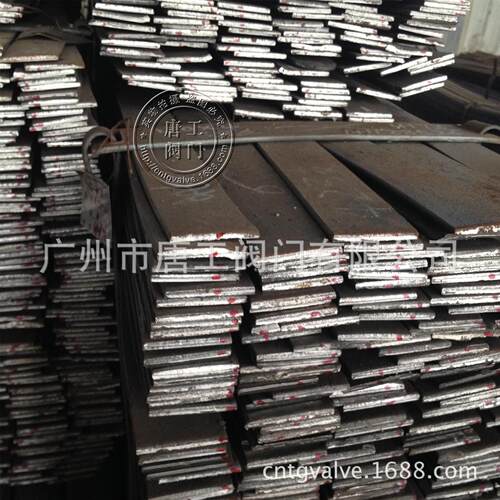厂家直供热轧扁铁 热轧扁钢 各种规格扁钢 扁铁 扁铁条 扁钢条