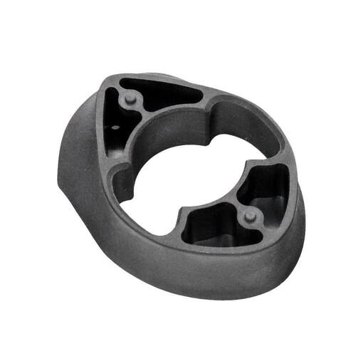 适用皮娜 F系列的Aero F8和F10/F12一体弯把垫圈公路车碗组盖
