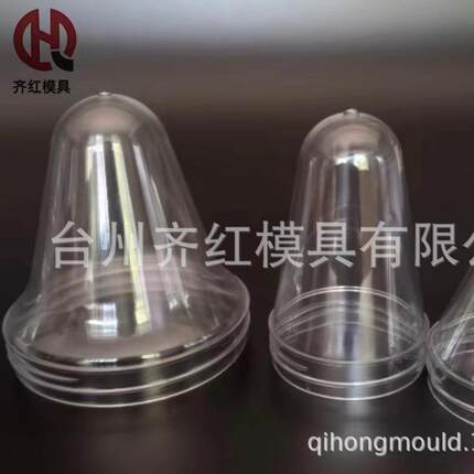 多腔瓶胚注塑模具包装注塑模具PET塑料瓶胚模具一出8腔