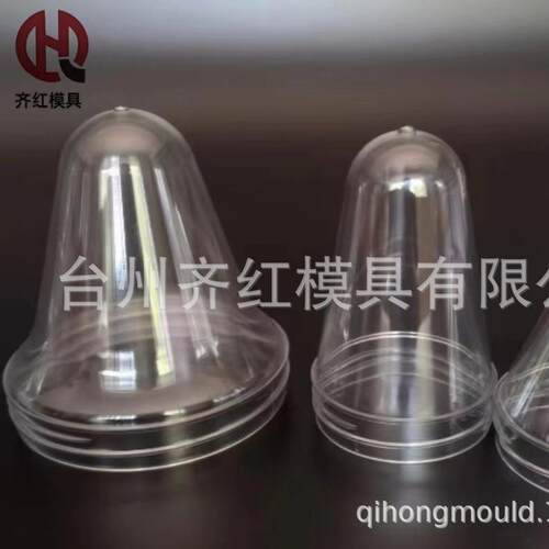 多腔瓶胚注塑模具包装注塑模具PET塑料瓶胚模具一出8腔