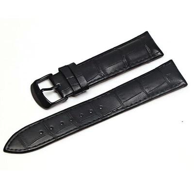 Watch Band Genuine Leather straps Watchbands 12mm 18mm 20mm