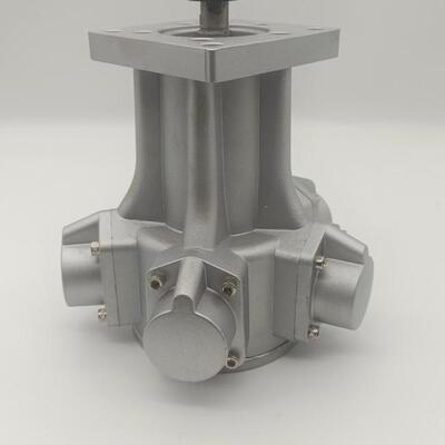 台湾普星PUING气动搅拌机7加仑油漆马达油墨胶水