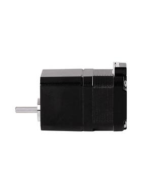 凯型福两相偏直流42m心一体减速步进电机S42D110A一KCA体减m速电