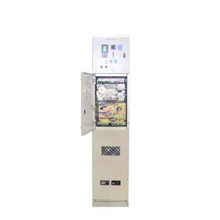 CNHK黄华集团GIS-40.5气体绝缘金属封闭开关设备高压成套开关设备