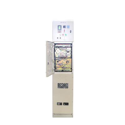 CNHK黄华集团GIS-40.5气体绝缘金属封闭开关设备高压成套开关设备