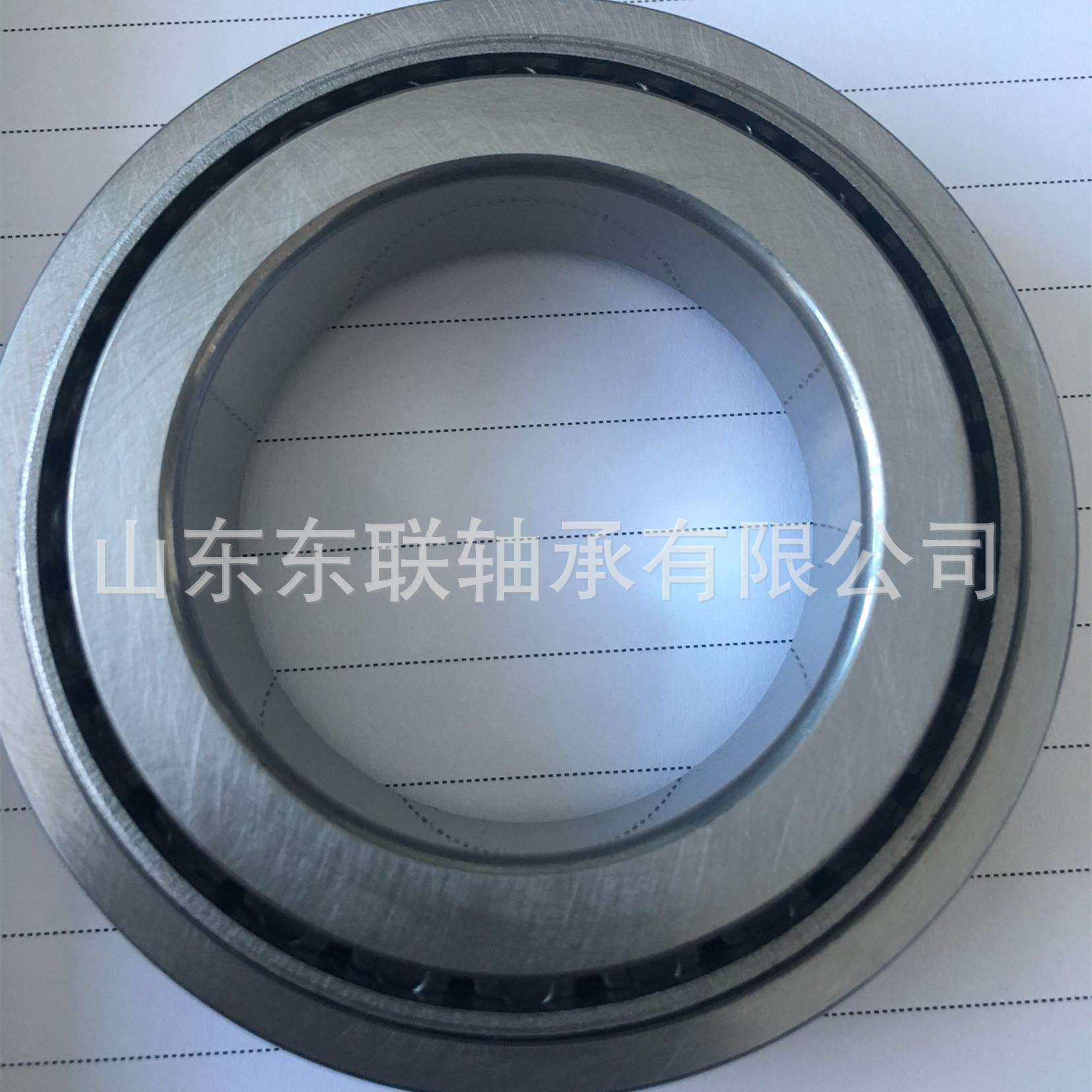 755/752 圆锥滚子轴承汽车变速箱轴承差速器轴承