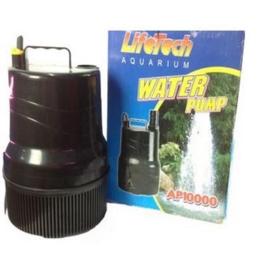 振华强者AP10000潜水泵鱼缸鱼池静音过滤泵抽水泵潜水泵
